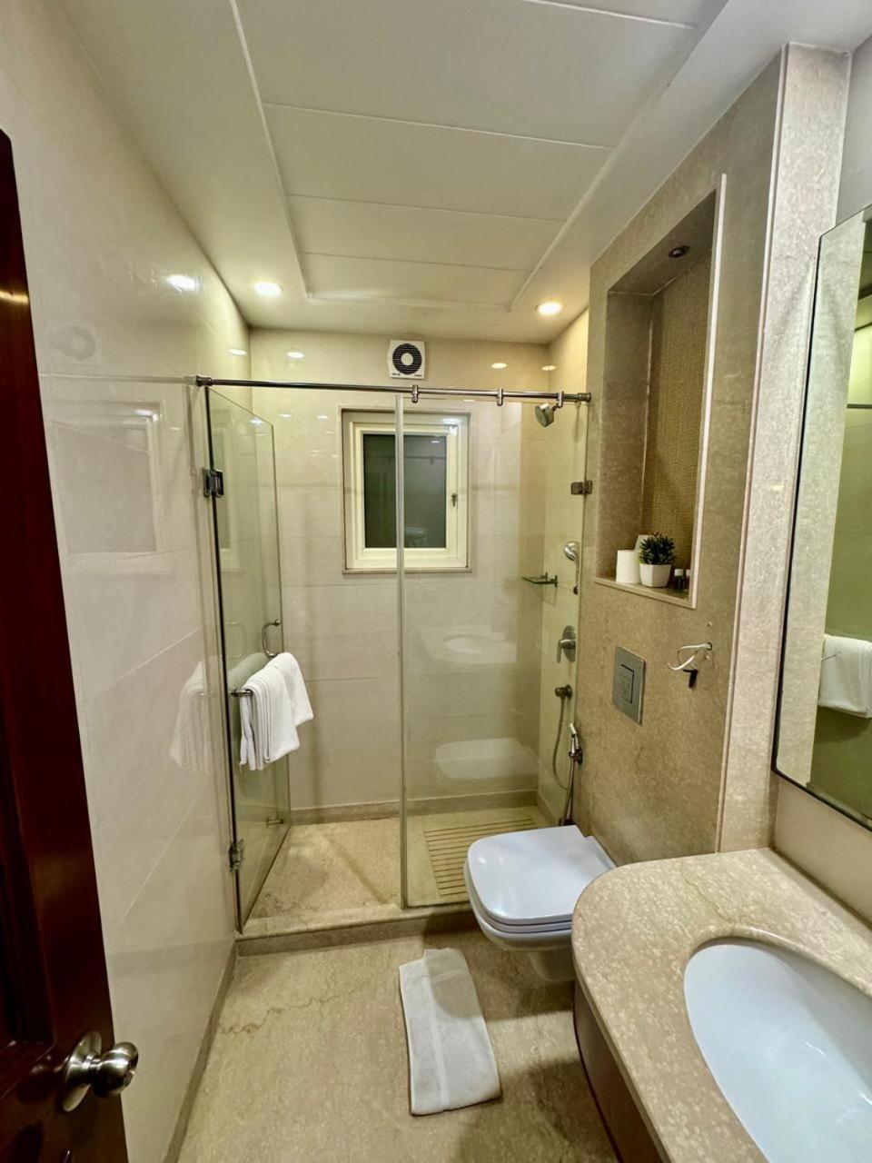 Hotel Florence Inn, Karol Bagh, New Delhi, 2 Min From Metro Экстерьер фото